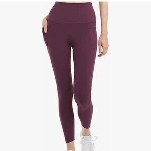 🖤 Danskin Ultra High Rise Legging